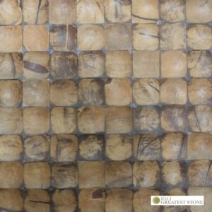 Bali Greatest Stone - Coconut - Giant Liner 5x5 - 1