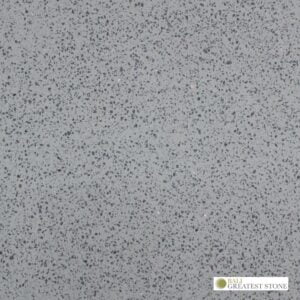 Bali Greatest Stone - Terrazzo Tiles - Grey Honed - 1