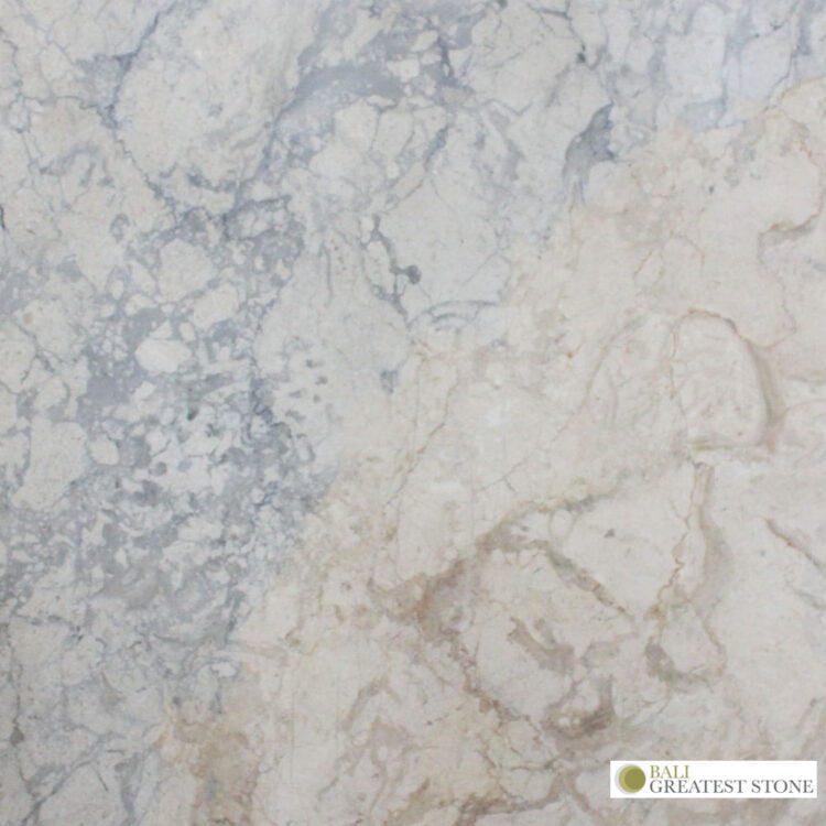 Bali Greatest Stone - Marble - Pacific Blue Honed