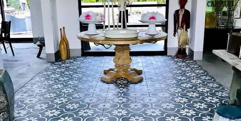 Bali Greatest Stone - Project 06