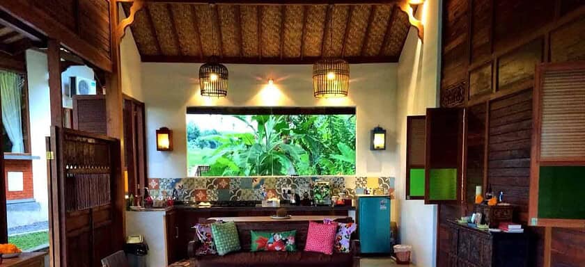 Bali Greatest Stone - Project 07